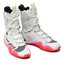 Nike Обувки Nike Hyperko 2 Se DJ4475 121 White/Black/Bright Crimson