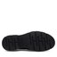 Gino Rossi Loafersy Gino Rossi GRACE-I23-26370PE Černá
