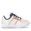 Bibi Sneakers Bibi sneakers uomo reebok club c revenge White/Naval