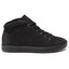 ECCO Polokozačky ECCO Fara 23534302001 Black