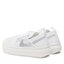 Nike Pantofi Nike Court Vision Alta CW6536 102 White/White