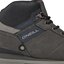O'Neill Pantofi O'Neill Tortoise Shell 90233074.7Zw Dark Shadow