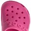 Crocs Šlepetės Crocs Hilo Clog K 16007 Neon Magenta