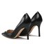 Elisabetta Franchi Обувки на ток Elisabetta Franchi SA-13B-31E2-V490 Nero 110