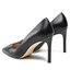 Stuart Weitzman Szpilki Stuart Weitzman Anny S5255 Black