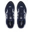 adidas Boty adidas Zx 1K Boost H68719 Dark Blue / Cloud White / Core Black