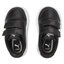 Puma Sneakers Puma Shuffle V Inf 375690 03 Puma Black/Puma White/Gold