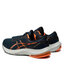 Asics Pantofi Asics Gel-Pulse 13 1011B175 French Blue/Shocking Orange 403