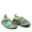 Playshoes Взуття Playshoes 174915-34 Olive