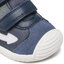 Biomecanics Sneakers Biomecanics 222158-A Azul Marino Y Ocean