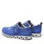 On Sneakersy On Cloud 5 Waterproof 59.98345 Cobalt/Glacier