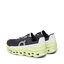 On Scarpe On Cloudmonster 6198244 Iron/Hay