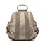Mandarina Duck Rucsac Mandarina Duck MD20 Lux P10QNTT129U Graphite