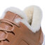 ECCO Sneakersy ECCO Chunky Sneaker W 20322360222 Toffee/Toffee