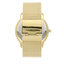 Calvin Klein Dámske hodinky Calvin Klein 25200034 Gold