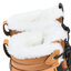 Bagheera Snehule Bagheera Snowy 86533-24 C7101 Yellow/Black