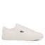 Lacoste Teniși Lacoste Gripshot Bl21 2 Cma 741CMA002221G Wht/Wht