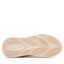 adidas Pantofi adidas Ozelle Cloudfoam GX1727 Cloud White/Cloud White/Cloud White
