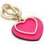 Furla Breloc Furla Venus WR00418-BX1739-2025S-1-007-20-CN-R Hot Pink