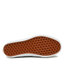 Vans Sneakers Vans Sk8-Hi Tapered VN0A4U16IYP1 Drizzle/True White