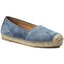 Gabor Espadrilles Gabor 44.401.16 Jeans/River