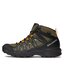 Salomon Trekkings Salomon X Braze Mid GORE-TEX L47181000 Olive Night/Black/Gray Green
