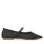 DeeZee Pantofi DeeZee CS21213-08 Black