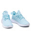 Kappa Sneakers Kappa 242961GC L'Blue/White 6110