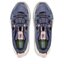 Jack Wolfskin Pārgājienu apavi Jack Wolfskin Terraquest Low W 4056451 Dolphin