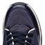 Tommy Hilfiger Αθλητικά Tommy Hilfiger Cool Technical Satin Sneaker FW0FW03970 Midnight 403