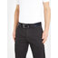 Calvin Klein Pánský pásek Calvin Klein Adj/Rev Faceted Lux K50K510931 Black/Navy BAX