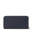 Tommy Hilfiger Große Damen Geldbörse Tommy Hilfiger Poppy St Large Za Wallet AW0AW10263 DW5
