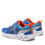 Geox Superge Geox J Wroom B. B J25GAB 014BU C0685 DD Royal/Orange