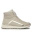 Rieker Sneakersy Rieker X8004-60 Beige