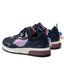 Geox Sneakers Geox J Spaceclub G B J268VB 0BLAJ C0694 D Navy/Pink
