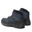 CMP Παπούτσια πεζοπορίας CMP Annuuk Snow Boot Wp 31Q4957 Blue Ink M928