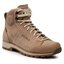 Dolomite Trekingová obuv Dolomite Cinquantaquattro Gigh Fg W Gtx GORE-TEX 268009-0848005 Taupe Beige