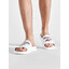 Reebok Чехли Reebok Fulgere Slide FZ0947 White/Vecnav/Vecred