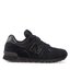 New Balance Αθλητικά New Balance GC574EVE Μαύρο