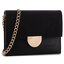 Monnari Torebka Monnari BAG0580-020 Black