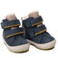 Superfit Sněhule Superfit GORE-TEX 1-006312-8000 M Blau/Gelb