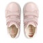 Geox Sportcipő Geox B Biglia G. C B044CC 08554 C8105 Lt Rose/Optic White