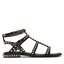 ASH Sandali ASH Precious 04 Black