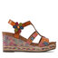 Laura Vita Espadrilles Laura Vita Facyo 25 CX1198-25 Camel