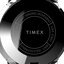 Timex Reloj Timex Marlin Mechanical TW2V44700 Black/Silver