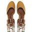 Wrangler Espadrilles Wrangler Bella WL31502A Yellow 073
