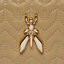 Patrizia Pepe Geantă Patrizia Pepe 2B8985/L082-B775 Winter Sand
