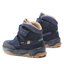 RenBut Schneeschuhe RenBut 23-3374 Granat/Brąz