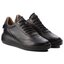 Geox Sneakers Geox D Rubidia A D84APA 00046 C9999 Black