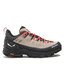 Salewa Pārgājienu apavi Salewa Alp Trainer 2 W 61403 Oatmeal/Black 7265